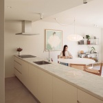 Varandas de Salgueiros公寓，葡萄牙 / Floret Arquitectura