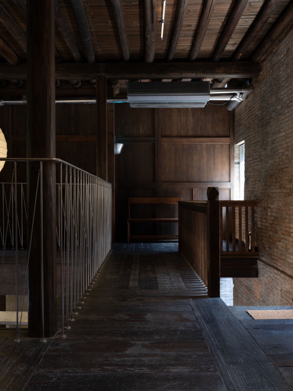 xun bakery by devolution