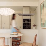 Varandas de Salgueiros公寓，葡萄牙 / Floret Arquitectura