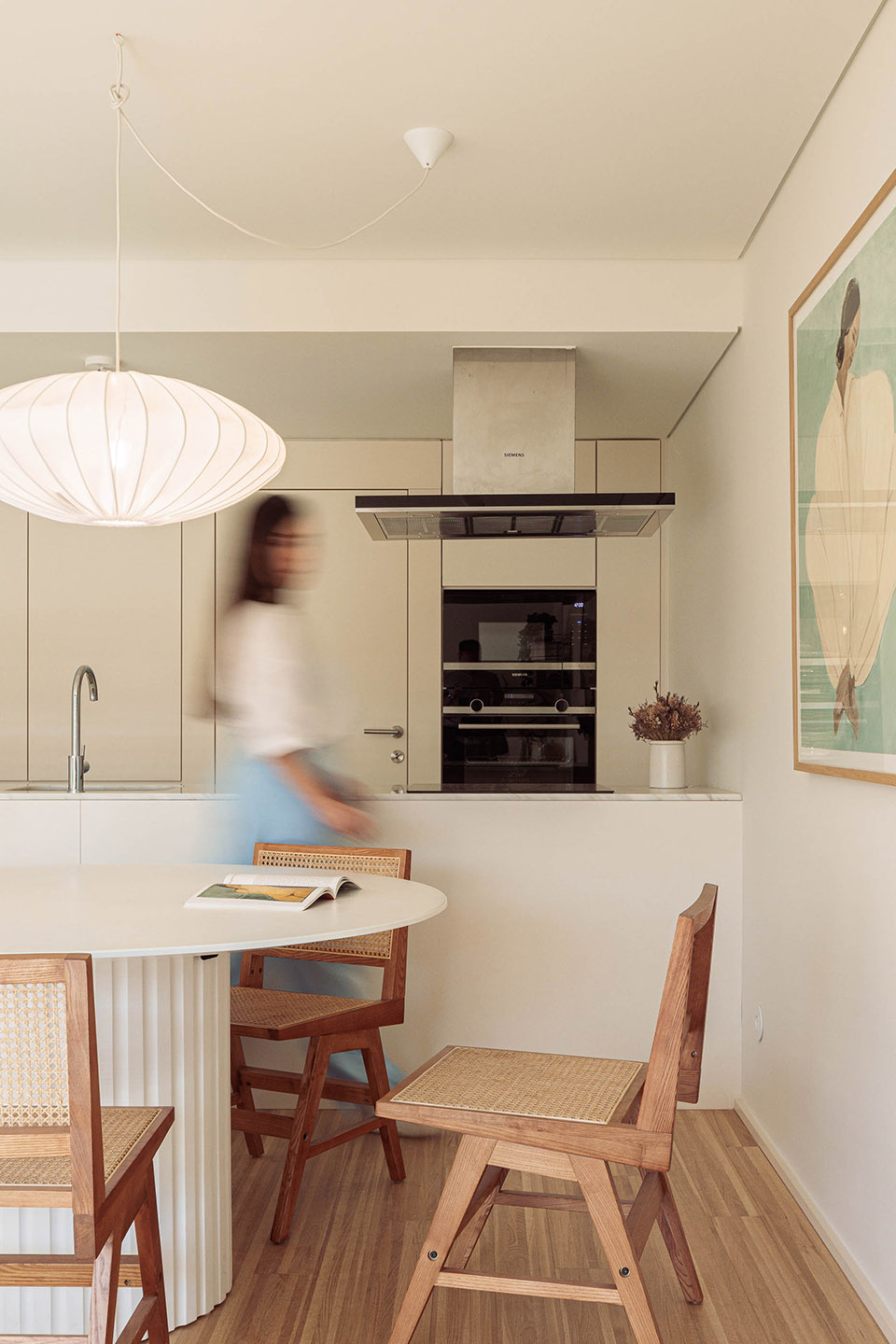 varandas de salgueiros by floret arquitectura