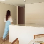 Varandas de Salgueiros公寓，葡萄牙 / Floret Arquitectura