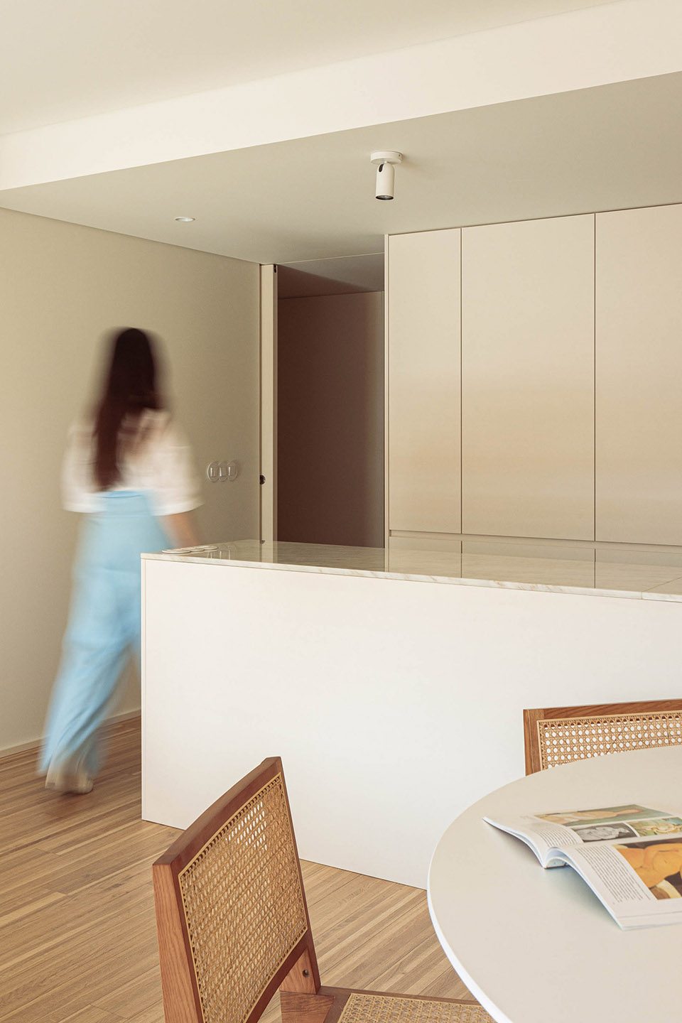 varandas de salgueiros by floret arquitectura