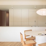 Varandas de Salgueiros公寓，葡萄牙 / Floret Arquitectura