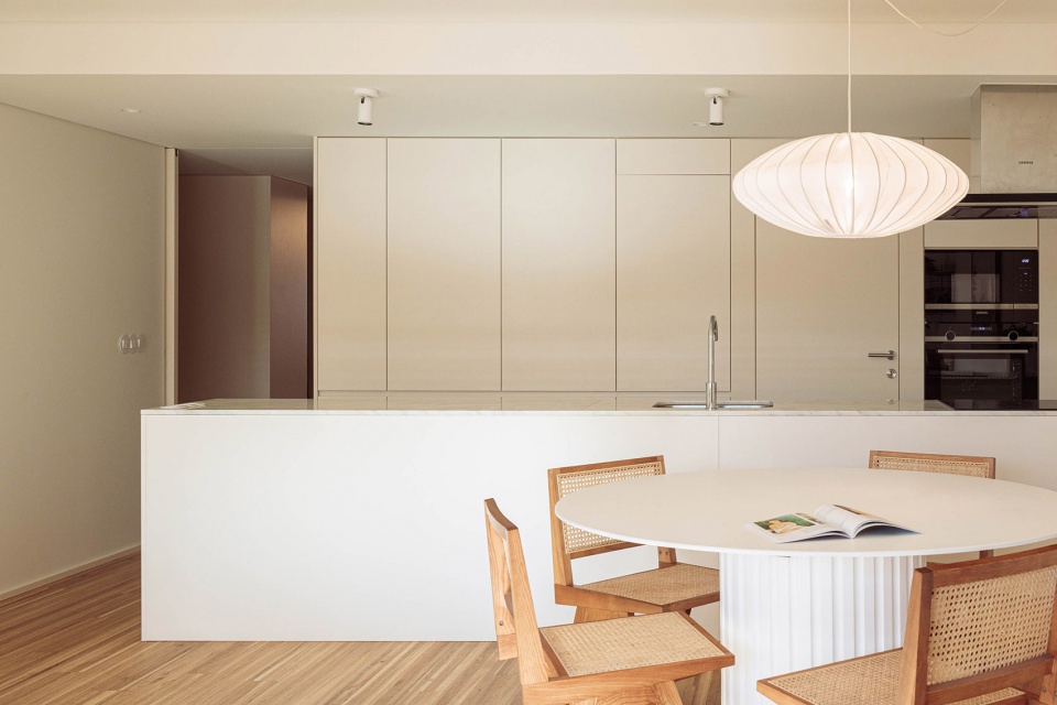 varandas de salgueiros by floret arquitectura