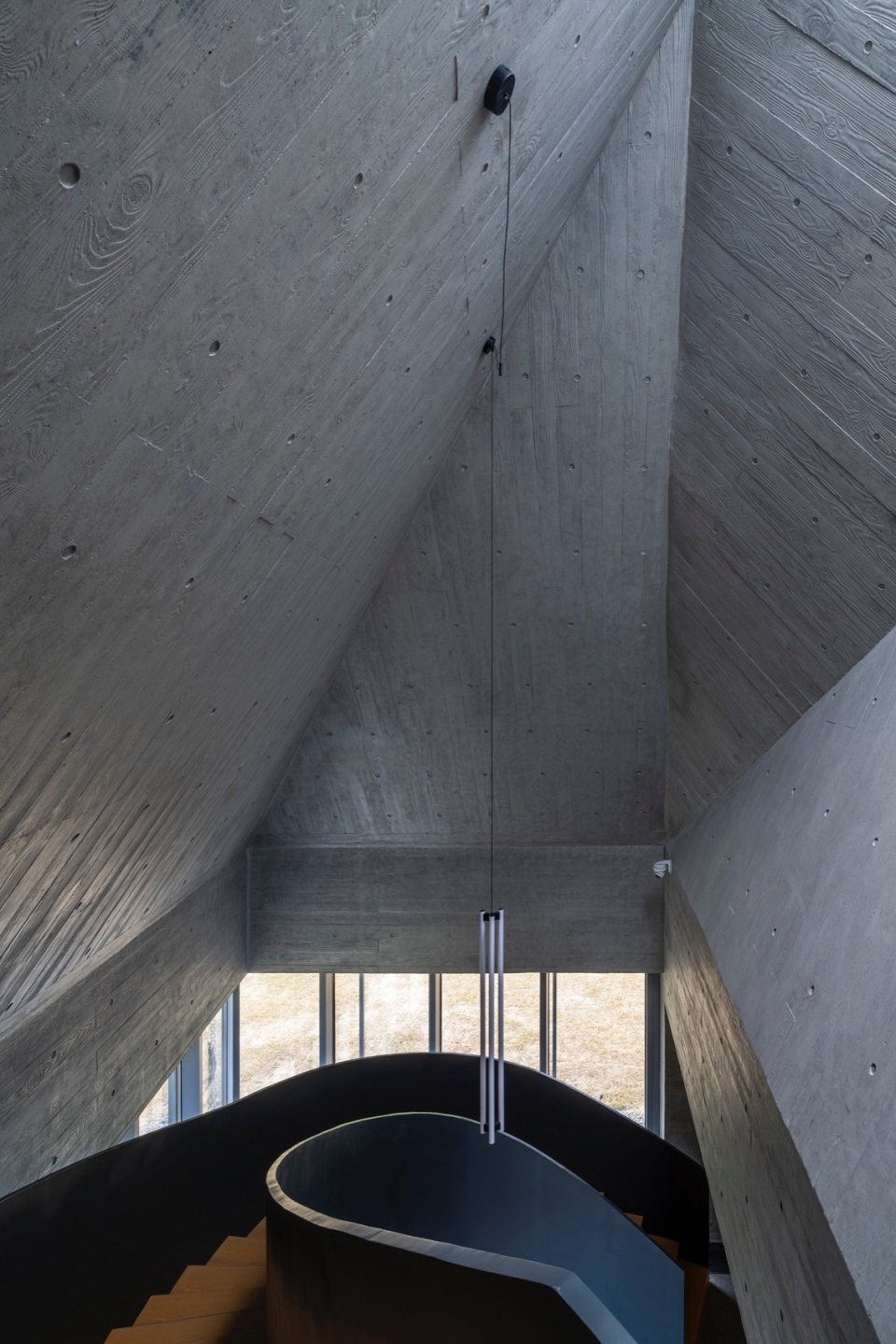 Square Courtyard Lab