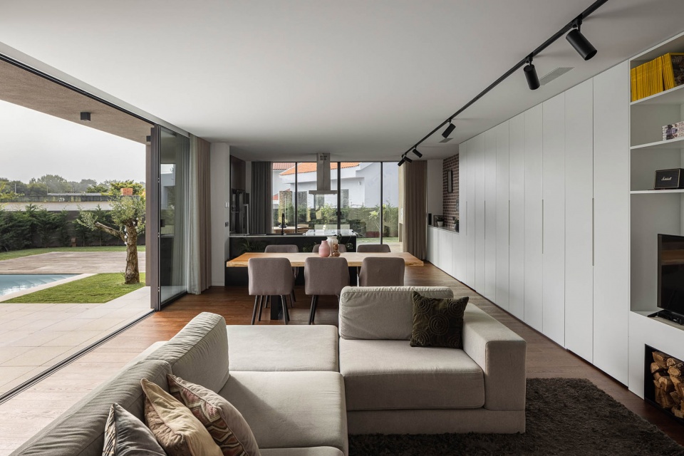 casa madalena by paulo martins arquitectura
