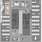 Highsun Group Headquarters by Gensler