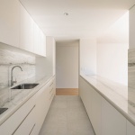Varandas de Salgueiros公寓，葡萄牙 / Floret Arquitectura