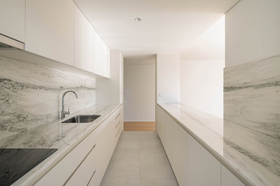varandas de salgueiros by floret arquitectura