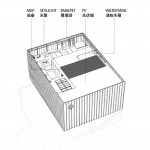 Highsun Group Headquarters by Gensler