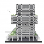 Highsun Group Headquarters by Gensler