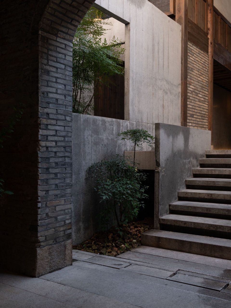 xun bakery by devolution