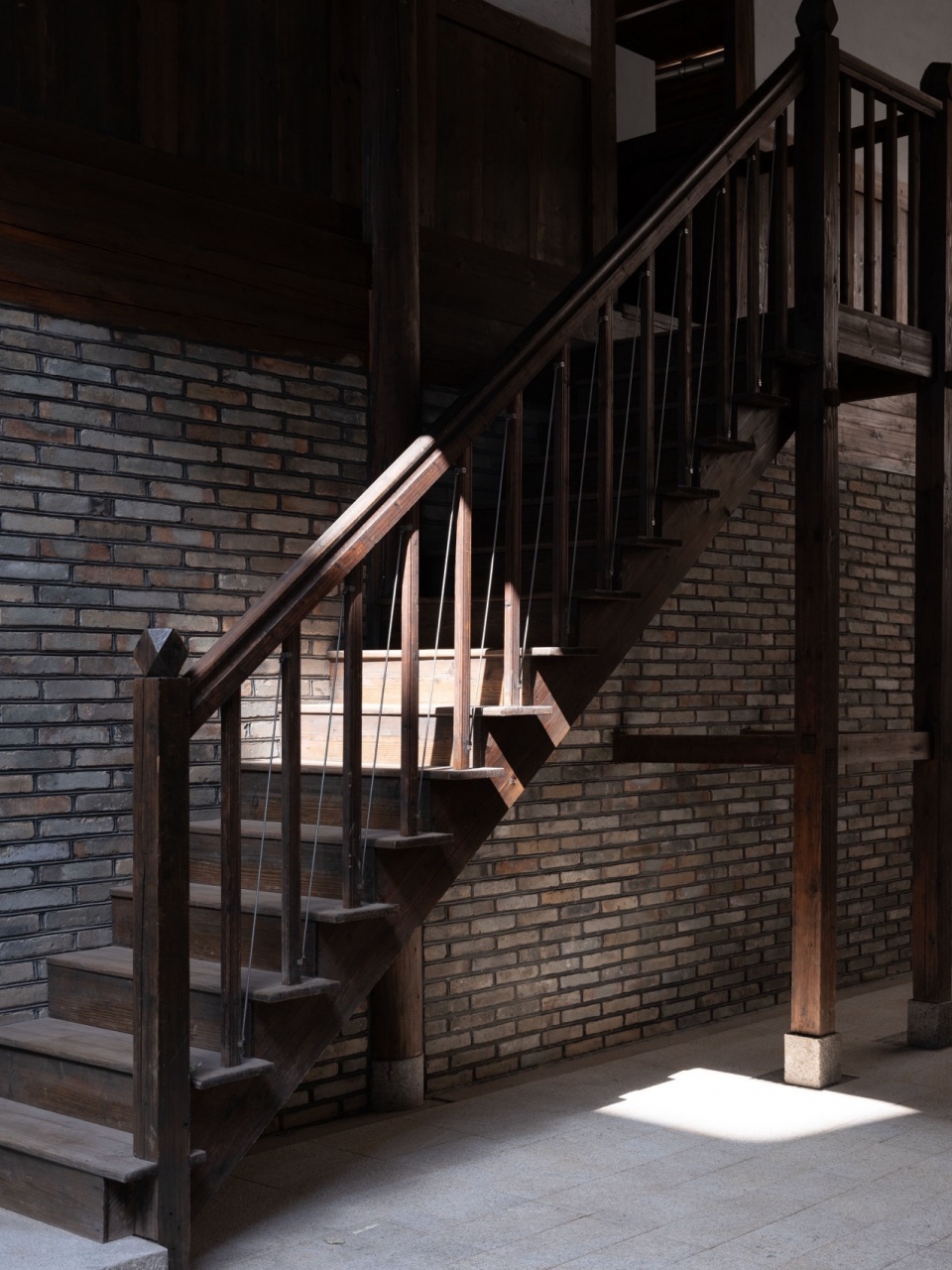 xun bakery by devolution