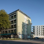 Varandas de Salgueiros公寓，葡萄牙 / Floret Arquitectura