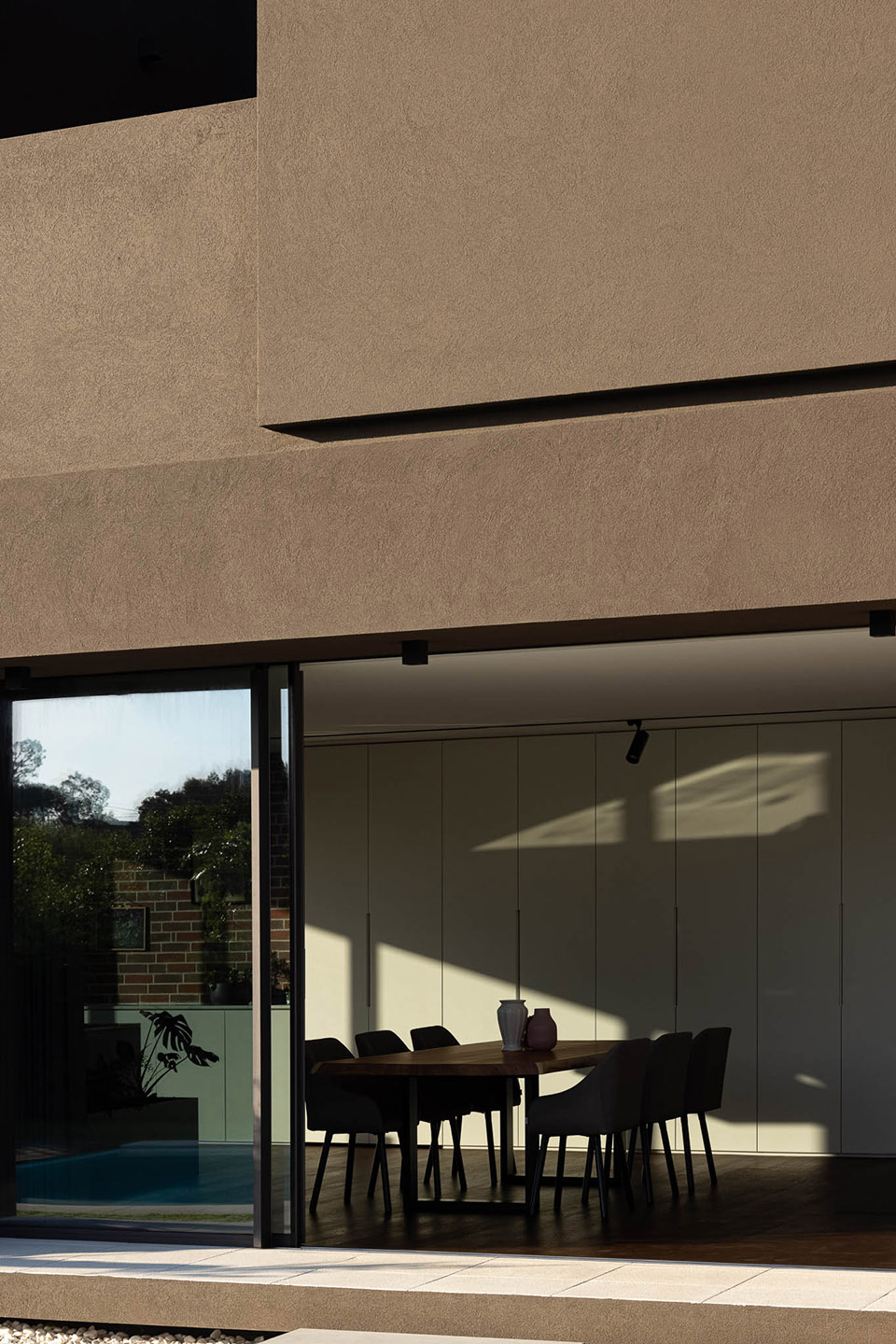 casa madalena by paulo martins arquitectura
