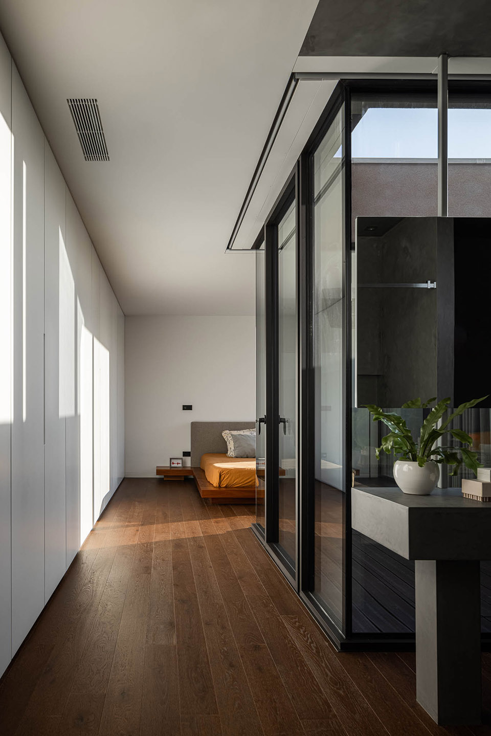casa madalena by paulo martins arquitectura