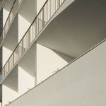 Varandas de Salgueiros公寓，葡萄牙 / Floret Arquitectura