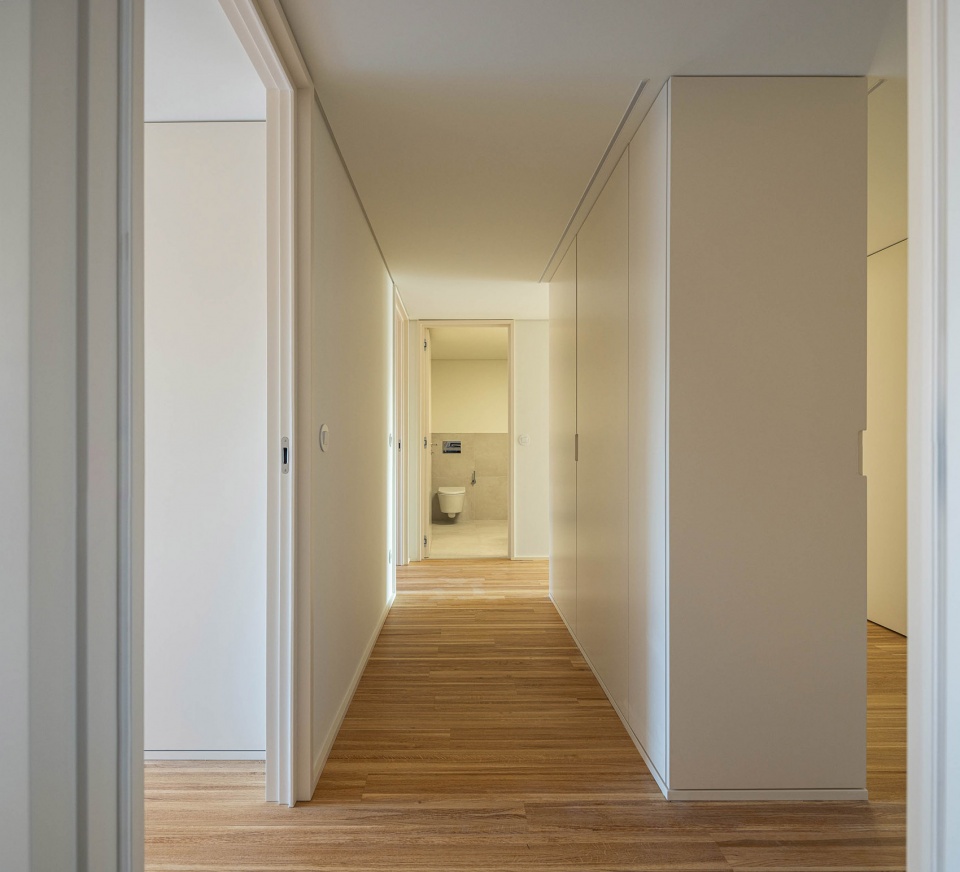 varandas de salgueiros by floret arquitectura