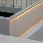 Varandas de Salgueiros公寓，葡萄牙 / Floret Arquitectura