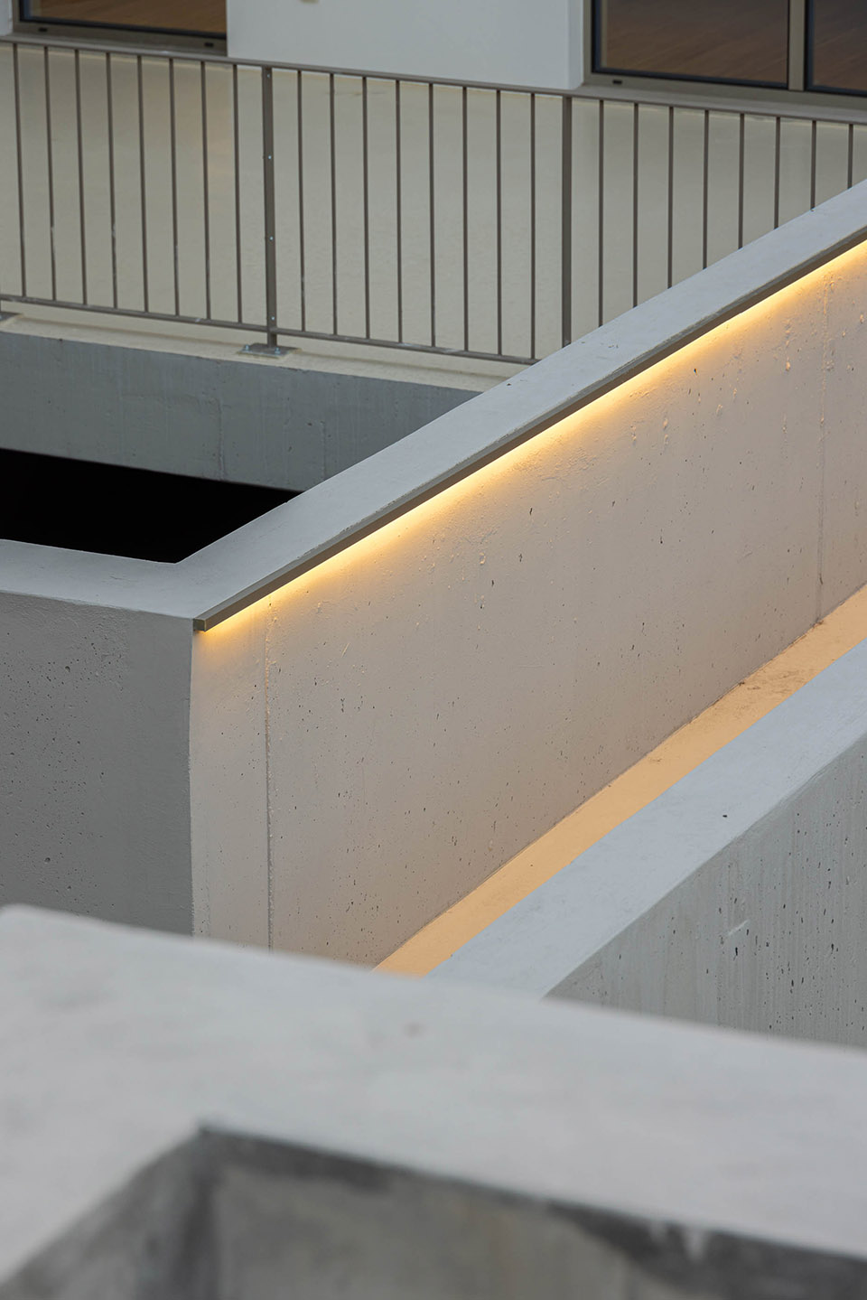 varandas de salgueiros by floret arquitectura