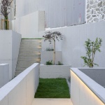 Varandas de Salgueiros公寓，葡萄牙 / Floret Arquitectura