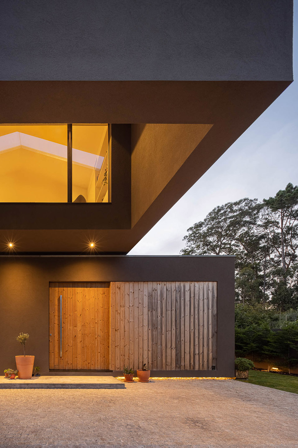 casa madalena by paulo martins arquitectura