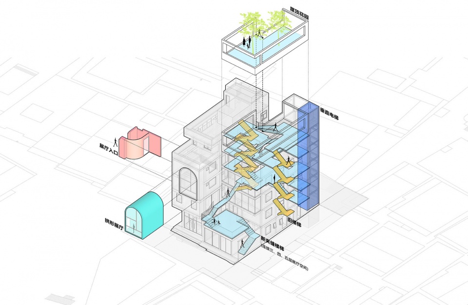 nt 33 nt 34 renovation project nantou old town by node