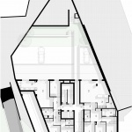 Varandas de Salgueiros公寓，葡萄牙 / Floret Arquitectura