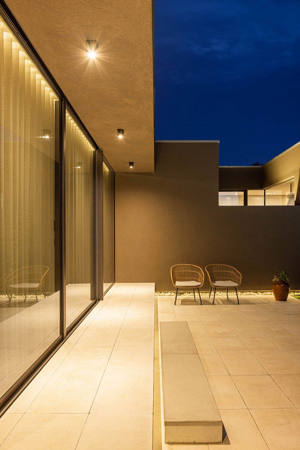 casa madalena by paulo martins arquitectura