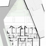 Varandas de Salgueiros公寓，葡萄牙 / Floret Arquitectura
