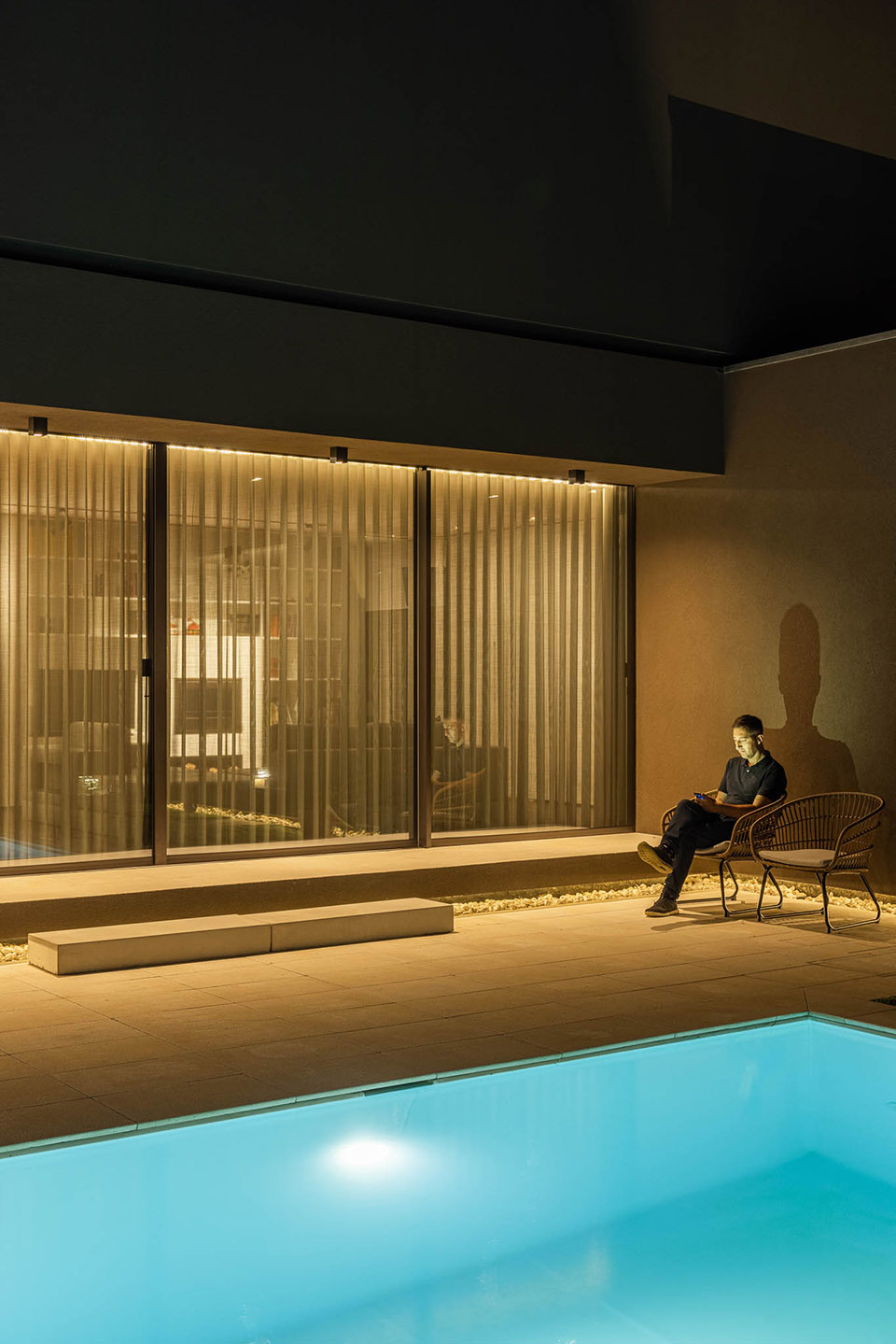 casa madalena by paulo martins arquitectura