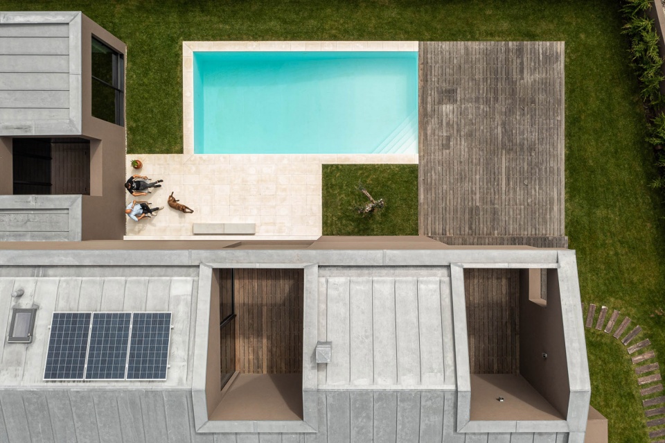 casa madalena by paulo martins arquitectura