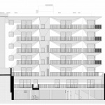 Varandas de Salgueiros公寓，葡萄牙 / Floret Arquitectura