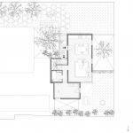 板网球场住宅，马德里 / Nuñez Ribot Arquitectos