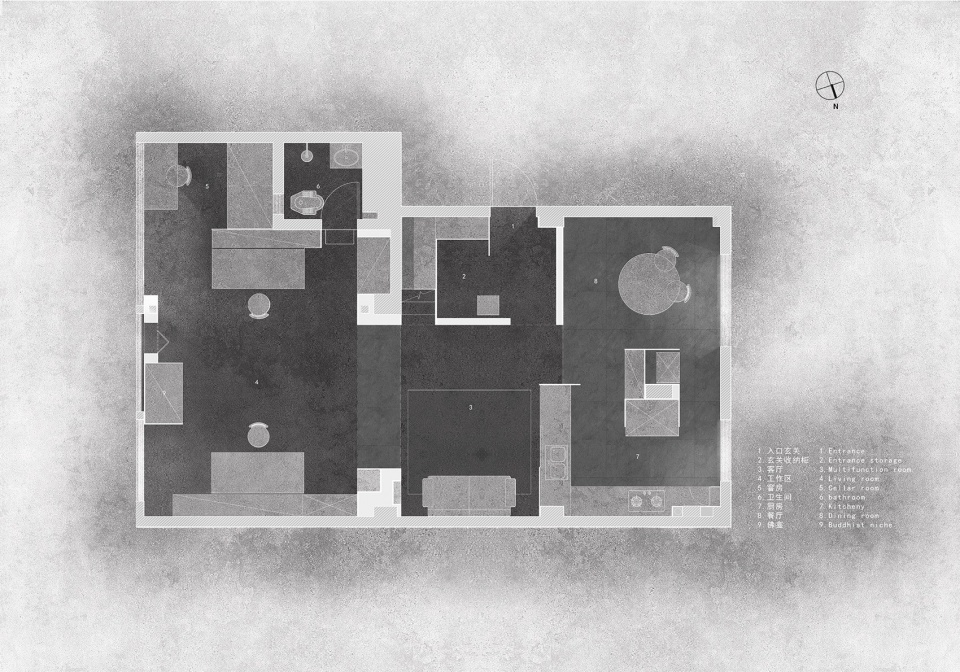 Home of Order Edge Architects