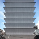 MONOSPINAL ,Tokyo by Makoto Yamaguchi Design