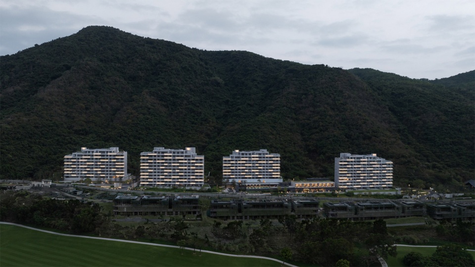 aranya sanya by wtd group