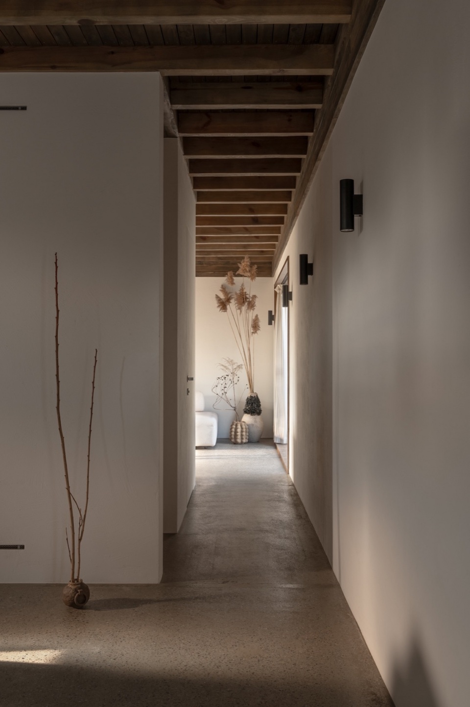 dzen house by shovk studio