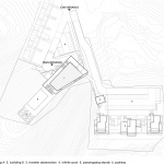 FORT & PORT度假区，韩国 / Heesoo Kwak
