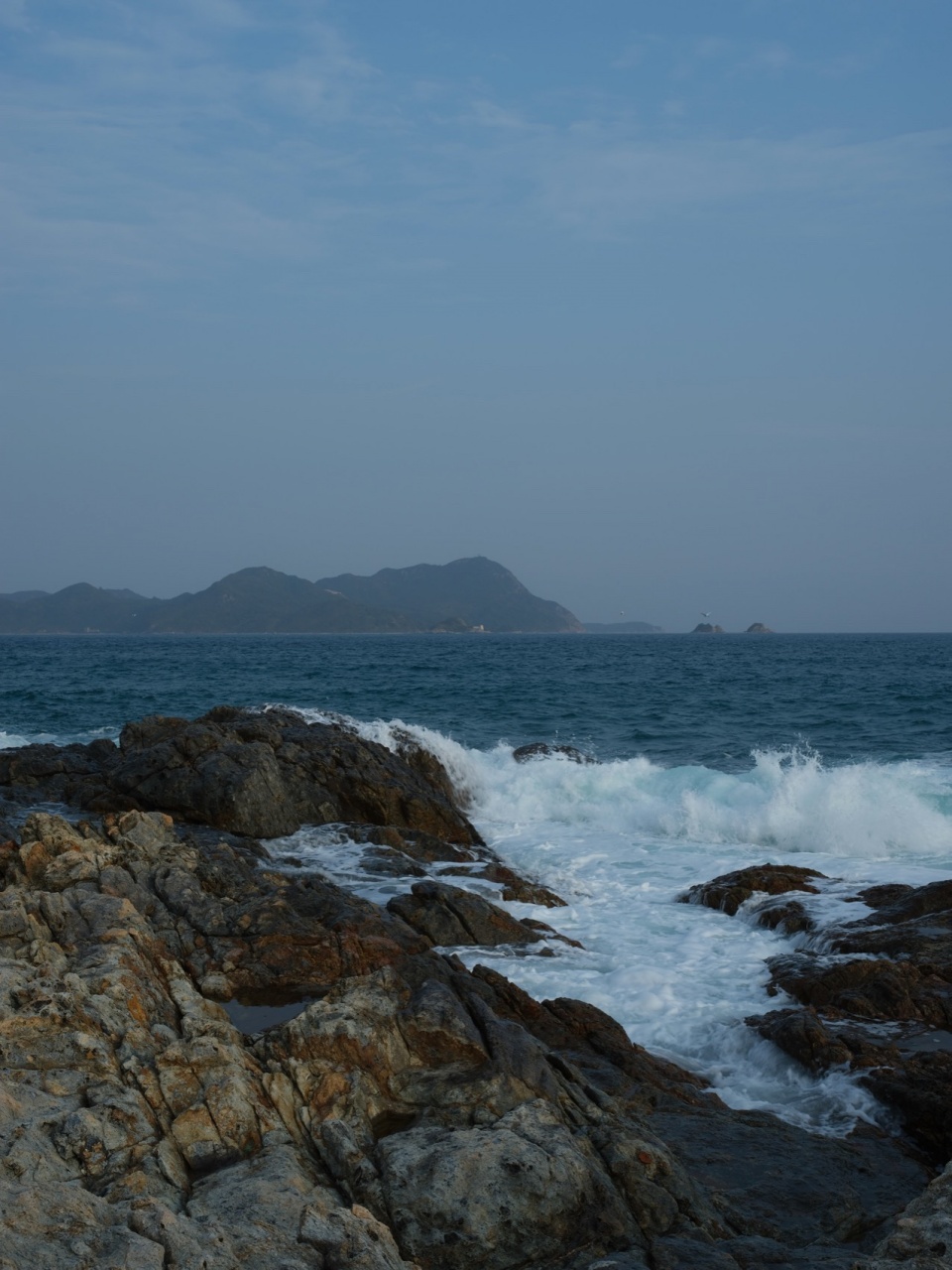 sanyea xishang island by fusion design