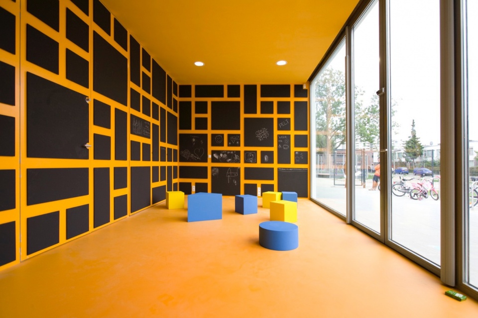speelpark anansi by open architects mulders vandenberk architects