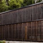 Étang渔民度假小屋，法国 / NEUME