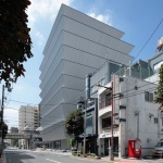 MONOSPINAL ,Tokyo by Makoto Yamaguchi Design