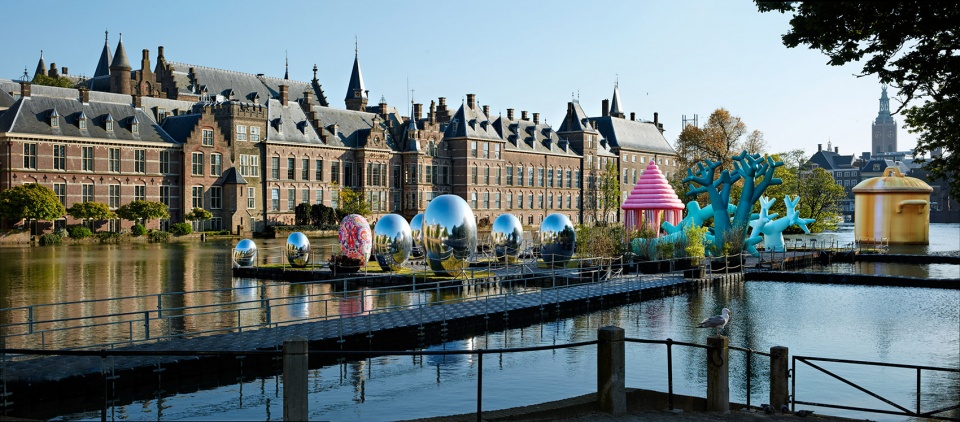 blowup the hague 2024