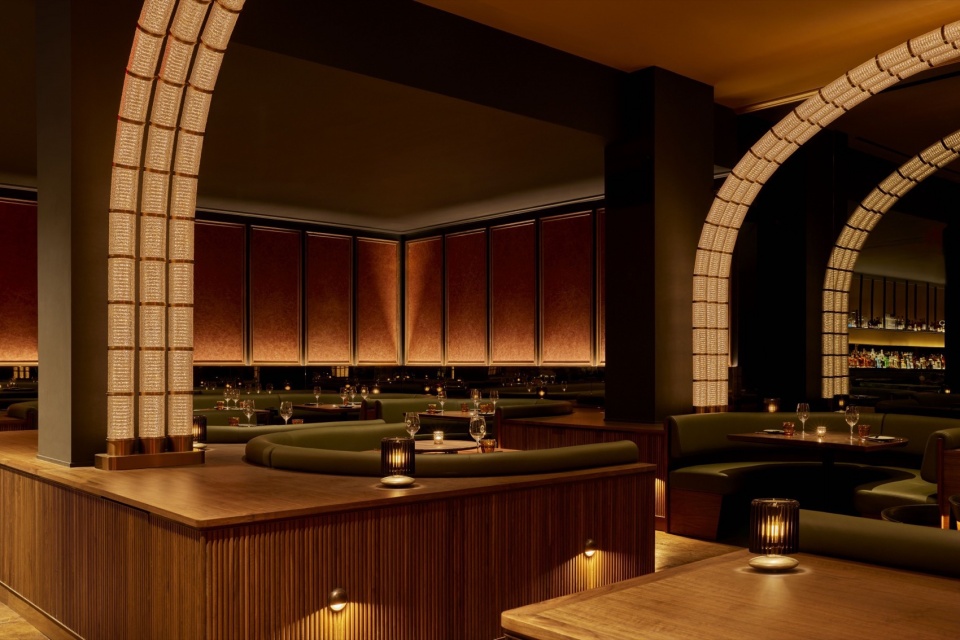 coqodaq by rockwell group