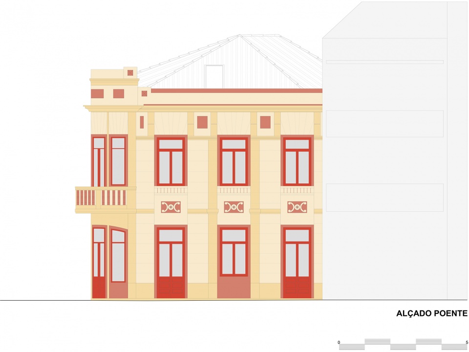edificio amar by rema