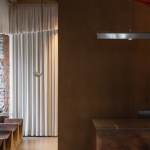 MIDSUMMER餐厅，俄罗斯 / DA bureau
