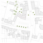 乡村医疗中心，法国 / OVERCODE architecture urbanisme