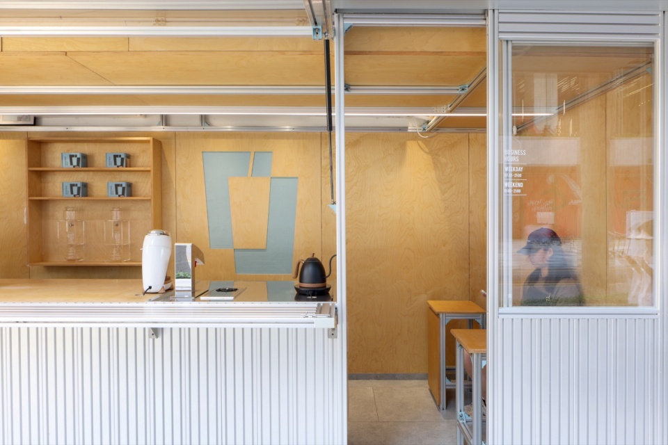 sanif lotta cangsong store renovation by ruhaus studio