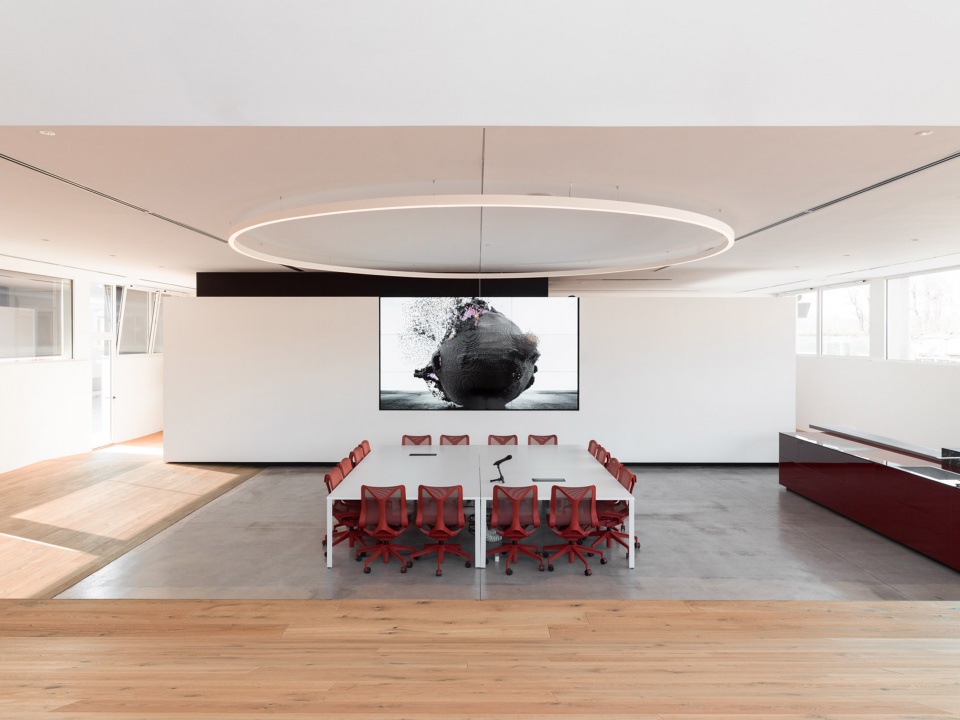 trimble innovation center by ce a studio